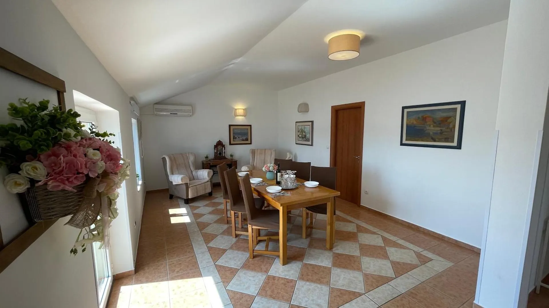 Apartment More Jadranovo